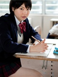 Nao Misaki[ Minisuka.tv ]Female high school students in active service March 29, 2012(20)
